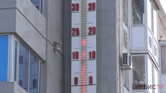 Первые осенние заморозки ожидают к концу сентября в Павлодарской области